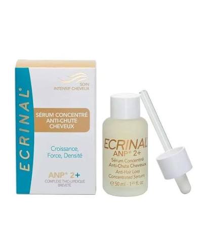 ECRINAL SERUM ANTI CHUTE 50ML